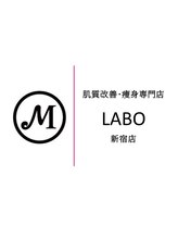 エムラボ 新宿店(M LABO)&nbsp;TSUCHIYA 