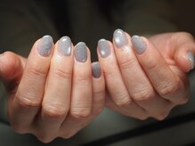 グラウネイル(grau nail)/マグネットネイル
