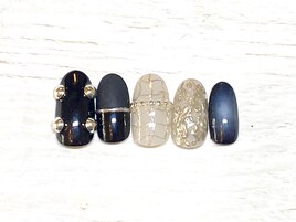 HAND:定額10450円コース