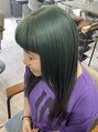 コラールネイル 本町(Colar Nail) Yurika