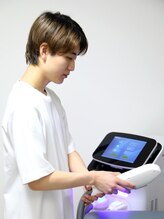 ルリアン(Le Lien) 中尾