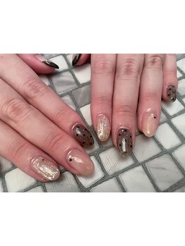 付け替え時オフ無料のメニューがあるサロン