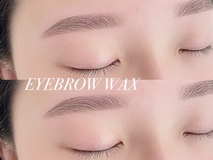 トゥルーネイル アンド アイ 大船店(TRU NAIL & EYE)の写真