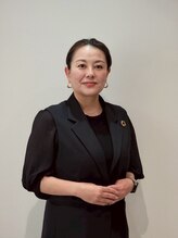 アンドルーチェ 芦屋モンテメール店(ANDRUCHE) 近藤 絵梨