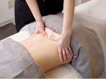 ステラ(STELLA)/揉撚マッサージ