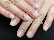 メルシー(Merci)/120分アートし放題