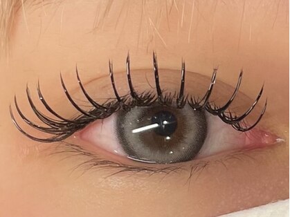 クオン アイラッシュサロン(KUON EYELASH SALON)の写真
