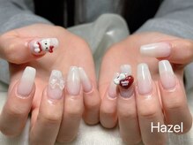 ミモザ 吉祥寺(Mimosa)/夏ワンカラーパーツキティー