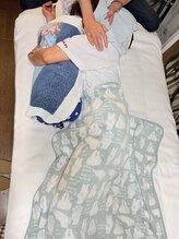 トト 湘南/気づかぬ疲労蓄積に
