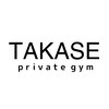 タカセ ジム 赤坂(TAKASE GYM)のお店ロゴ