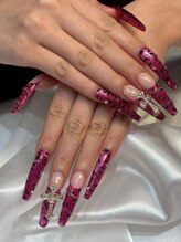 ネイルサロンアンドデコショップ アシュリー 大宮店(Ashliy)/