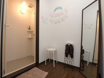 ビープロデュース 豊田店(B'PRODUCE)/シャワー完備