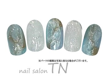 ティーエヌ 蔦屋書店茂原店/季節の定額7900円コース☆