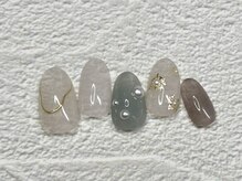 インテグラル 水戸店(integral)/★design course 9800★