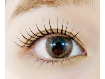 トータル ビューティ ケイハン(KEIHAN)/コスメリフト×カラーティント