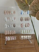 リミュー(ilymu.)/［hand］art design 2