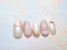 ギャザーパーティー 目白店(gatherparty)/2025シーズンデザイン【Star】