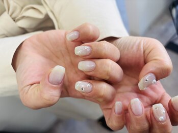 モーヴ(MAUVE)/ワンカラー