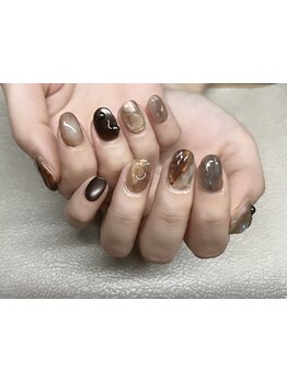 定額メニューのあるサロン