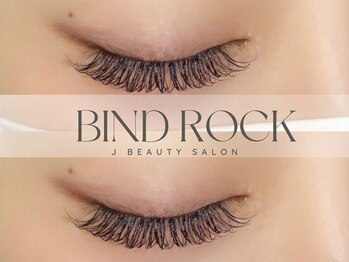 ジェービューティーサロン(J beauty salon)/バインドロック100束※毛束変更