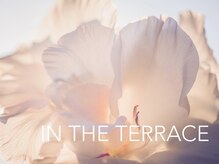 イン ザ テラス(IN THE TERRACE)
