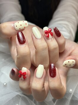 エトム(etm.)/定額デザイン8000円