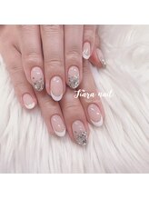 ティアラネイル 宇都宮/パラジェルフィルイン