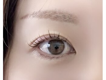 マギバイバディ 宇都宮店(magi by BUDDY)/ラッシュリフト