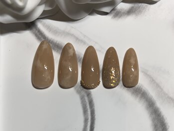 ニュアンス/チェーン/