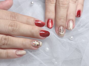 グロス バイ カオ 関内 馬車道(gloss by KAO)