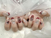 ミラクルネイル(Miracle Nail)/