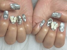 秋桜./持ち込みデザイン