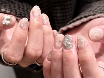 ユウネイル 大塚店(younail)/お任せデザイン