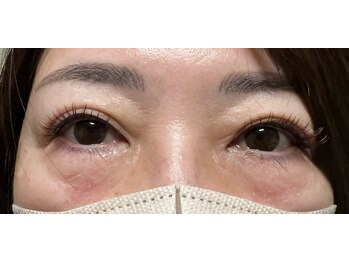 ミジョカ(Mijoca)/マツエクブラウン