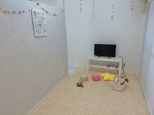 エトワール(Etoile)/キッズスペースあり◎
