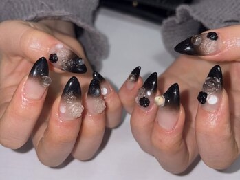 ジェミーネイル シンジュク(Jemiy nail shinjuku)/【Remi】