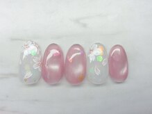 ポルティネイル(Porti Nail)/定額8900円コース