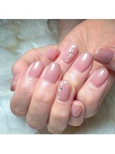 スマイル ネイル ラボラトリー(Smile nail laboratory)/