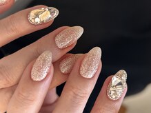 リウール(Re HEUR)/埋め尽くしネイル