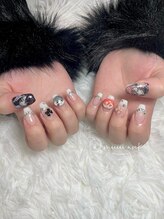 アンク(ank)/痛ネイル