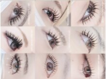 ベア(bear)の雰囲気(マツエク×マツパLED対応♪持続力抜群(^^))