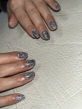 ビューティトリップ(Beauty TRIP)/ブラック×フラッシュ