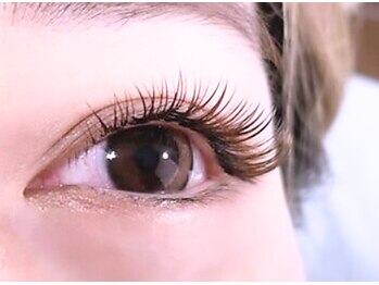 リリームーン(Li Lymoon)/〔ボリューム(3D)ラッシュ〕