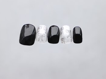 ディーネイル アイラッシュ オカザキ(DEE nail×eyelash okazaki)/A23スタンダード定額