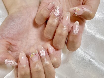 モグネイル(Mogunail)の写真