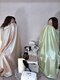 ザ サロン(THE SALON)の写真/《友達や親子などペアでの来店可能☆》外出帰りなどにも◎よもぎ蒸し・ヘッドスパでリフレッシュ♪