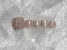 ライラ(RAIRA)/定額monthly design〈フット〉