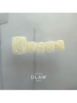 ドロウラピリィ トカ(DLAW Lapilie/toka)/5月 デザインプラス