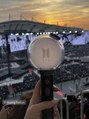 リブ(Lib) 音楽鑑賞が好きでkpopのライブによく行きます♪