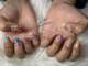 アネラネイル(Anela nail)の写真